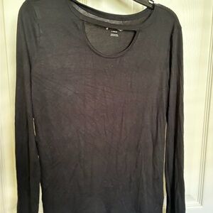 art class Black Long Sleeve Tee